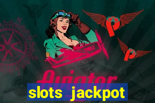 slots jackpot divine fortune